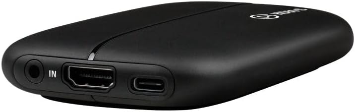  Elgato HD60 S  usb3.0 External Capture Card